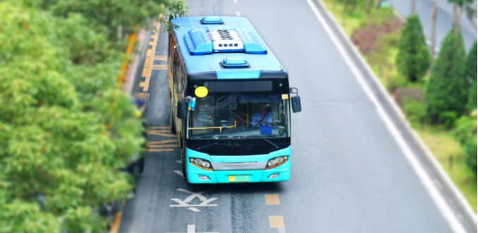 喜訊！| 青島成全國首個城鄉公交全域覆蓋副省級城市