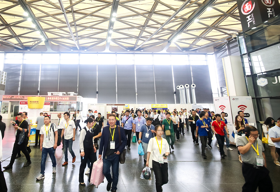 聚焦汽車輕量化，助力產(chǎn)業(yè)新發(fā)展——BLTE 2019上海國際客車輕量化技術(shù)展覽會盛大起航！(圖2)