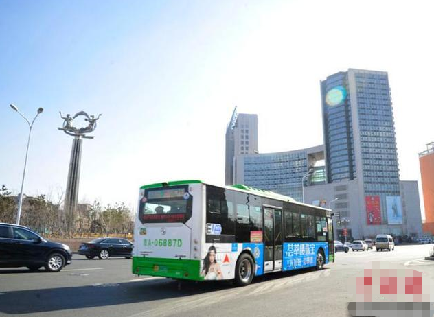 長春公交改革持續發力:市民出行變輕快,源于企業“瘦身健體”(圖2) 圖片