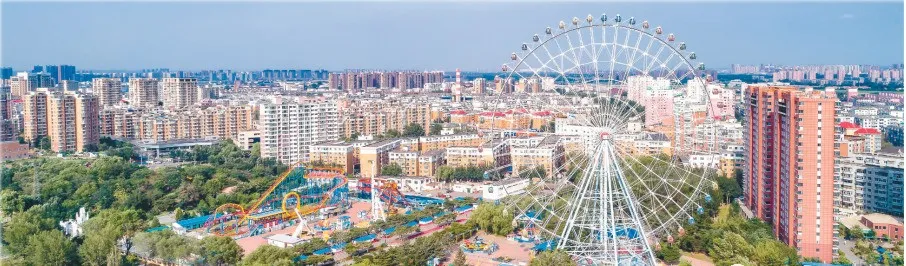 熱議 | 沈陽“首條”智能無人公交,將在6月底前投入運行!(圖7) 圖片
