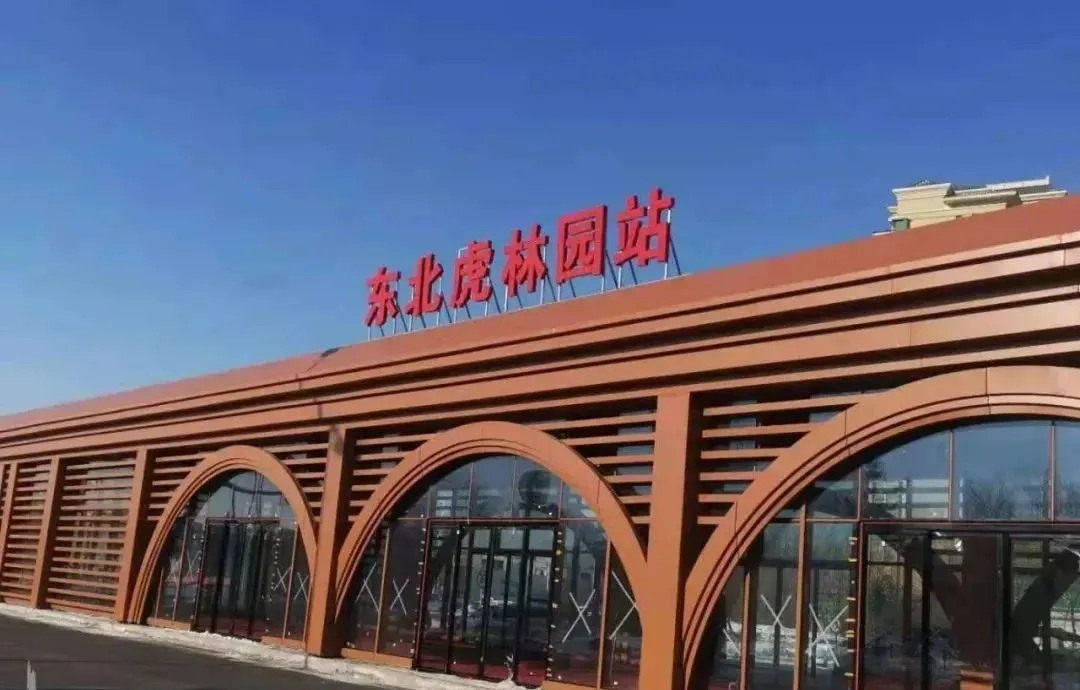 時速70公里,中國首創?“智軌”來了!| 株洲、哈爾濱試運行,沈陽沈撫示范區項目上馬!(圖8) 圖片