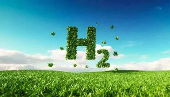 綠色賦能，2022上海國際氫能與燃料電池及加氫站技術(shù)設(shè)備展邀您搶占新機，“氫”啟未來！(圖1)