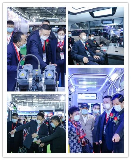 綠色賦能，2022上海國際氫能與燃料電池及加氫站技術(shù)設(shè)備展邀您搶占新機，“氫”啟未來！(圖9)